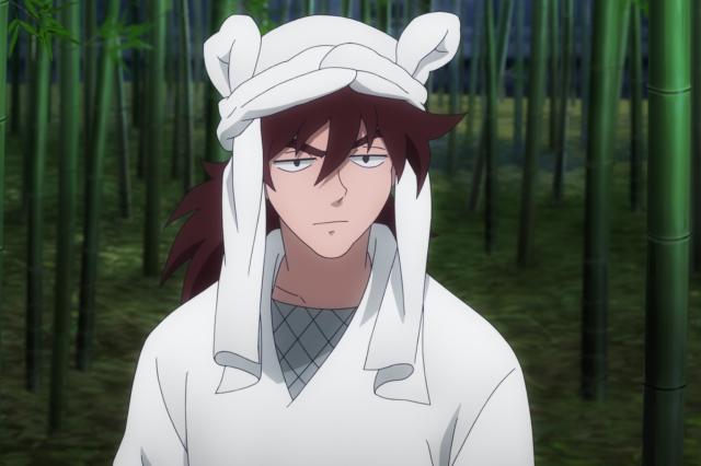 劇場版 忍者亂太郎 毒竹忍者隊最強之軍師劇照 8