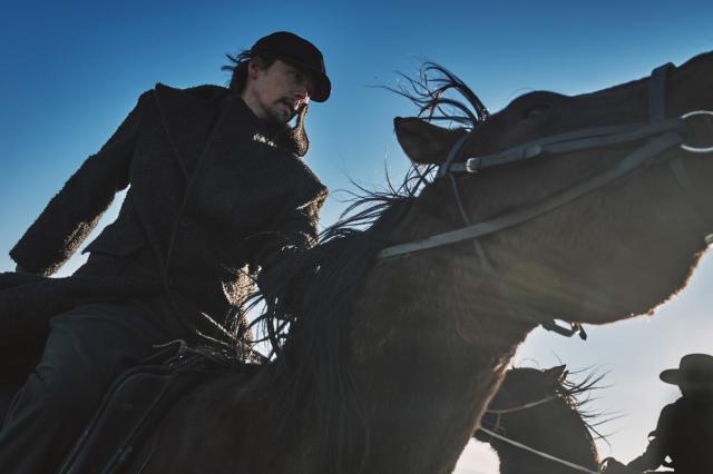 哈爾濱預告片 01