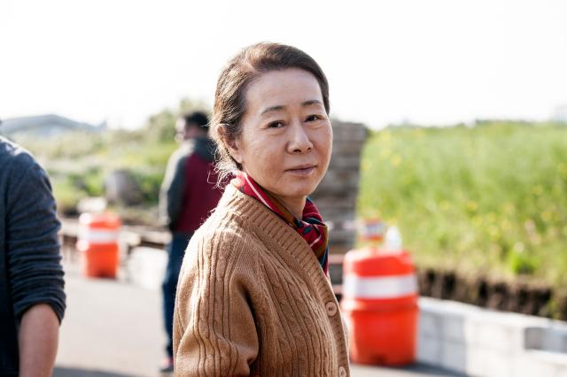 季春奶奶劇照 4