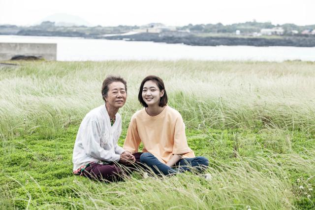 季春奶奶劇照 5