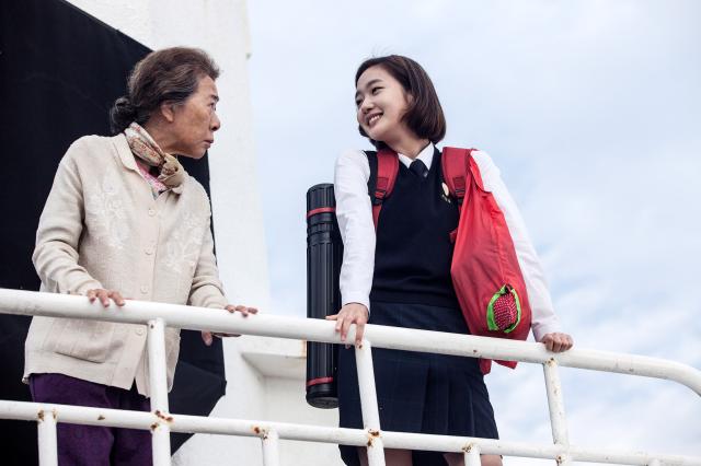 季春奶奶劇照 6