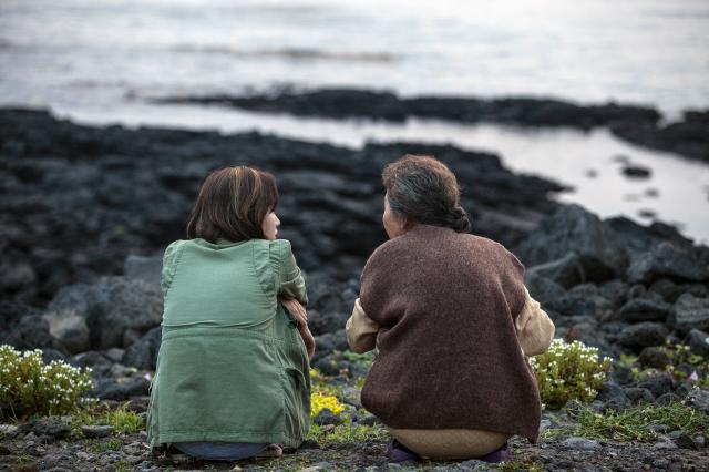 季春奶奶劇照 3