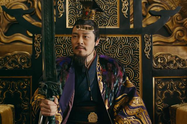 干將莫邪之英雄榮耀劇照 3