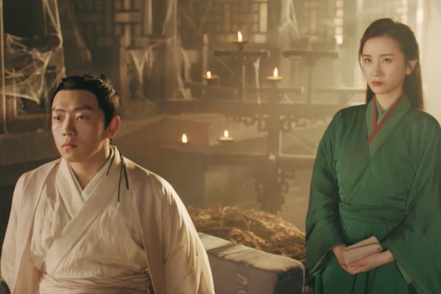 干將莫邪之英雄榮耀