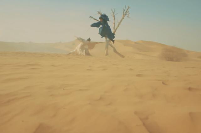 干將莫邪之英雄榮耀劇照 7