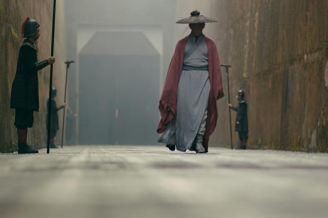 干將莫邪之英雄榮耀劇照 5