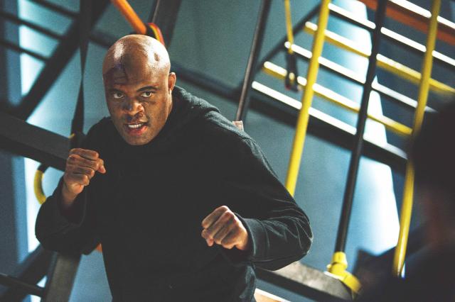 九龍不敗劇照 11