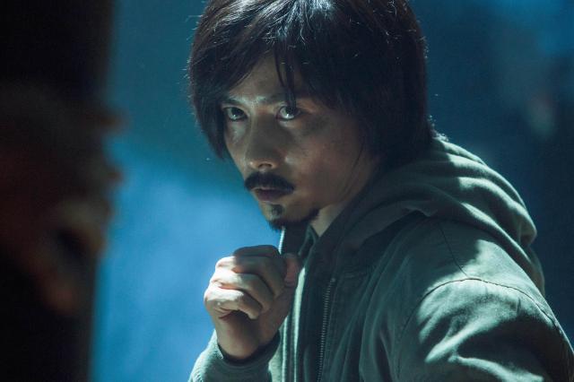 九龍不敗劇照 9