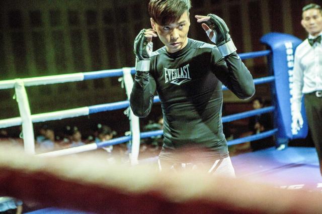 九龍不敗劇照 10