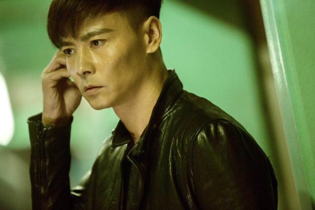 九龍不敗劇照 5