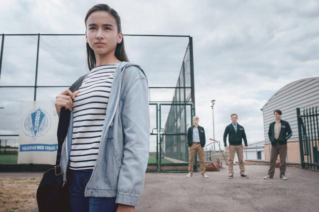 葉問4：完結篇劇照 3