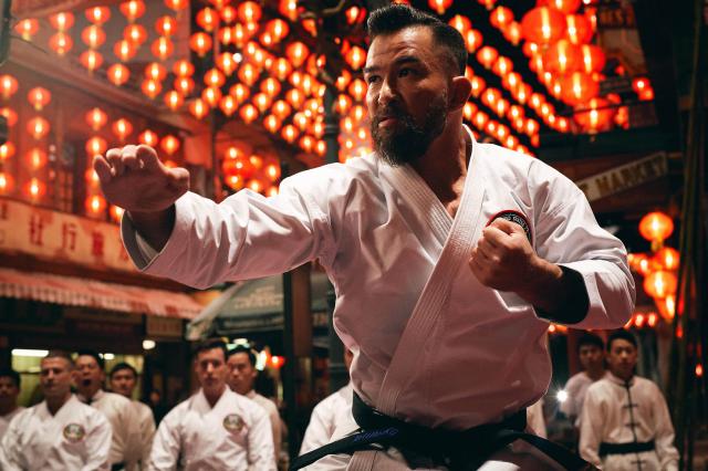 葉問4：完結篇劇照 4