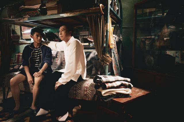 葉問4：完結篇劇照 7