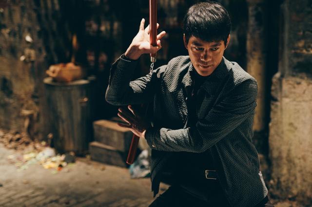 葉問4：完結篇劇照 5