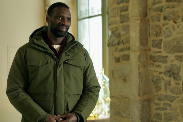 婚內失戀劇照 13