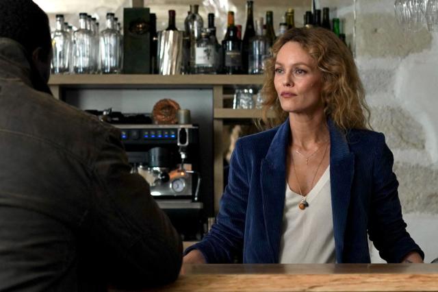 婚內失戀劇照 12