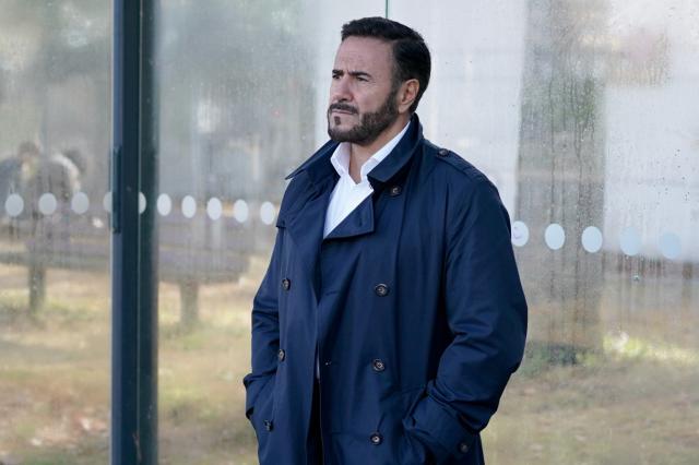 婚內失戀劇照 5