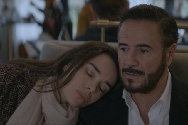 婚內失戀劇照 9