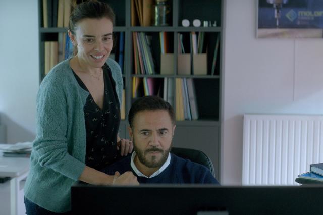 婚內失戀劇照 10