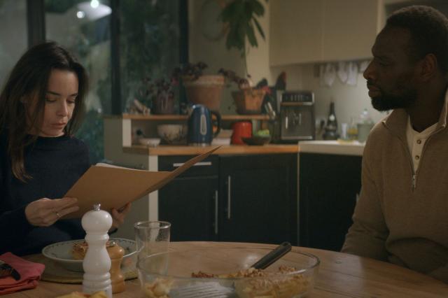 婚內失戀劇照 11