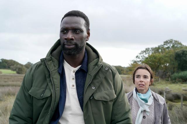 婚內失戀劇照 4