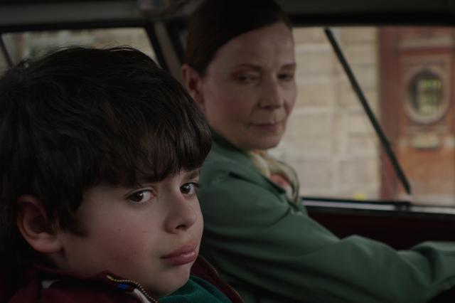 家人不安分劇照 6