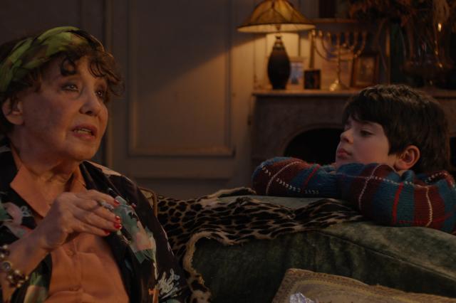 家人不安分劇照 4