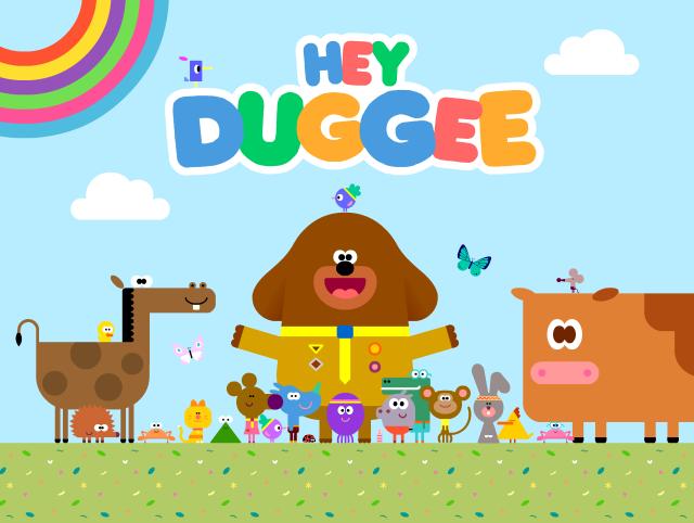 阿奇幼幼園 第二季劇照 2