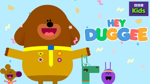 阿奇幼幼園 第二季