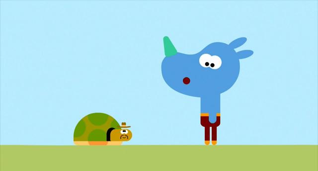 阿奇幼幼園 第二季 線上看