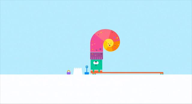 阿奇幼幼園 第二季 線上看