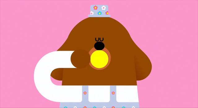 阿奇幼幼園 第二季 線上看