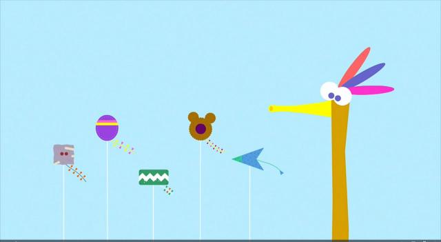 阿奇幼幼園 第二季 線上看