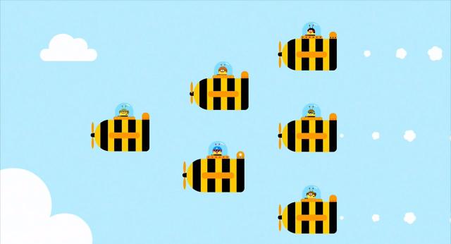 阿奇幼幼園 第二季 線上看