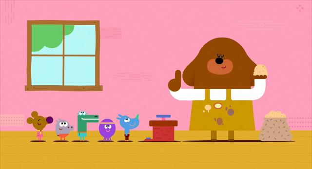 阿奇幼幼園 第二季 線上看