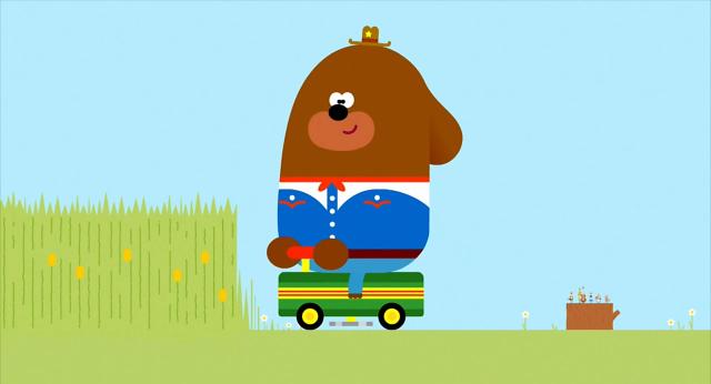 阿奇幼幼園 第二季 線上看