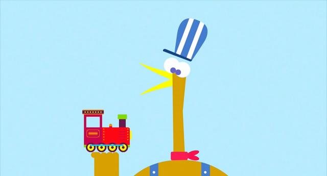 阿奇幼幼園 第二季 線上看