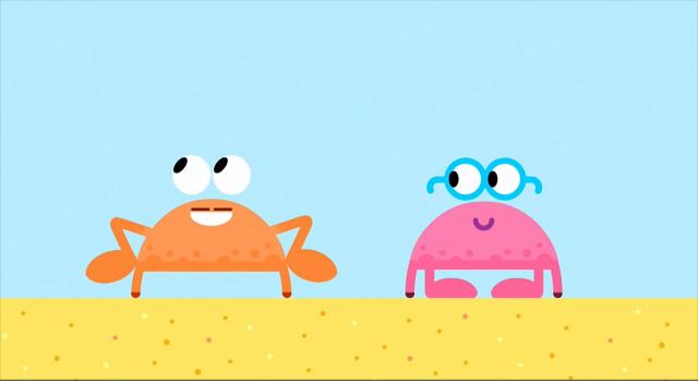 阿奇幼幼園 第二季 線上看