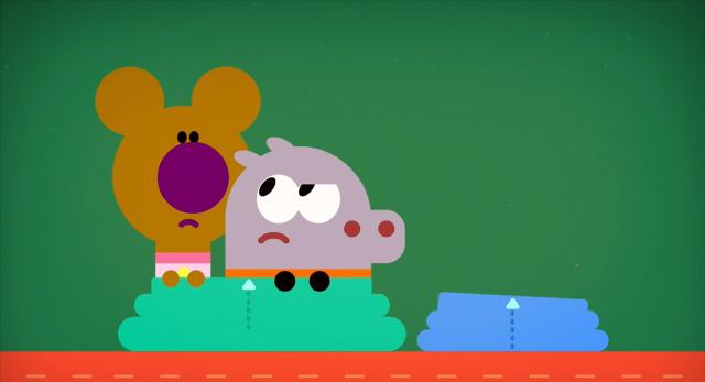 阿奇幼幼園 第二季 線上看