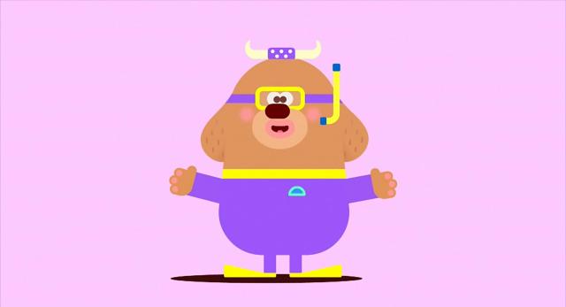 阿奇幼幼園 第二季 線上看