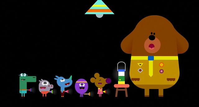 阿奇幼幼園 第二季 線上看