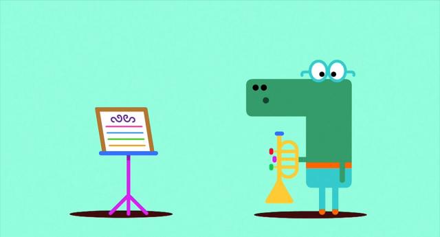 阿奇幼幼園 第二季 線上看