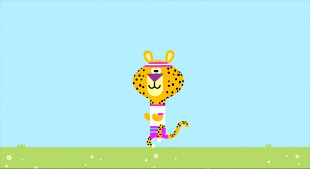 阿奇幼幼園 第二季 線上看