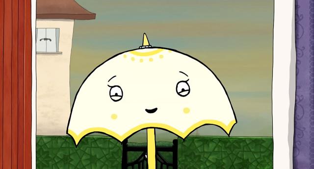 莎拉與乖乖鴨 第三季 線上看