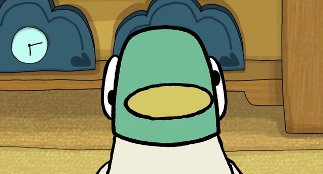 莎拉與乖乖鴨 第三季 線上看