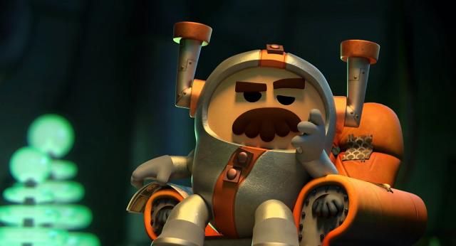 全球探險衝衝衝 第二季 第1集