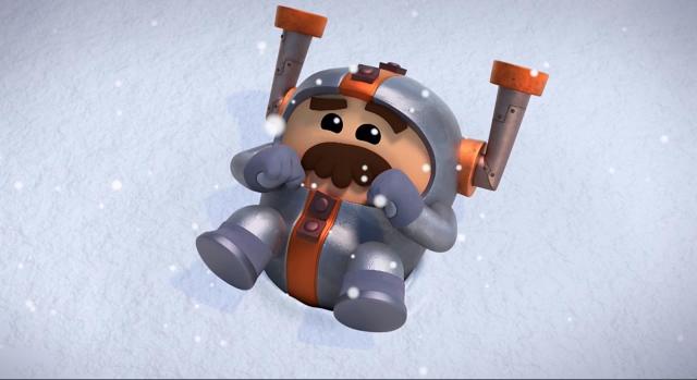 全球探險衝衝衝 第二季 第17集