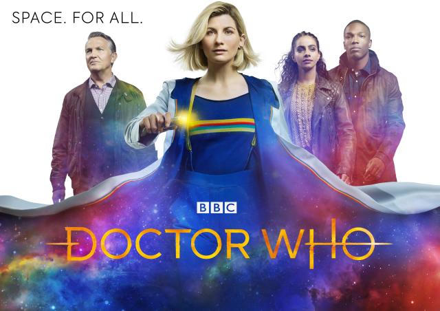 超時空奇俠 第十二季 第3集劇照 1