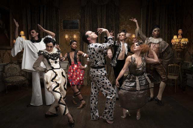 逐愛 第1集劇照 2