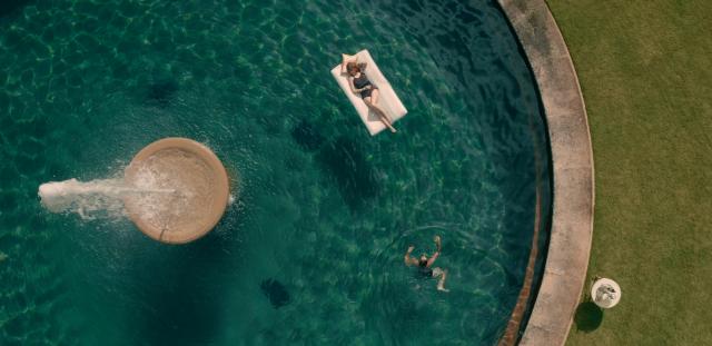 逐愛 第2集劇照 1